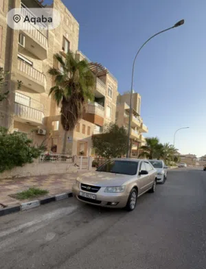 Used Hyundai Sonata in Aqaba
