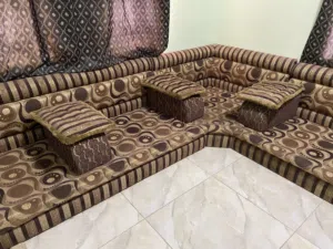 Arab majlis handmade in Yemen!  Keepsake gift boxes