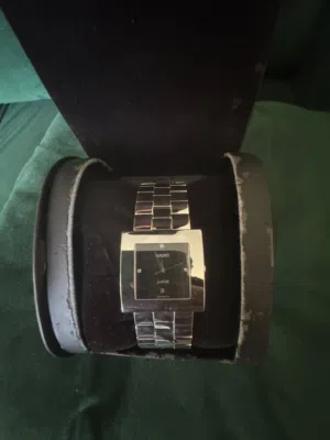 Rado Switzerland (Jubilé Edition)