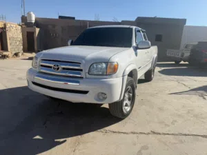 Used Toyota Tundra in Yafran