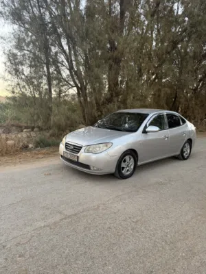 Used Hyundai Avante in Zarqa