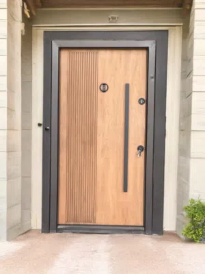 عرض خاص باسعار الخيالية للابواب الخارجية لامينوكس