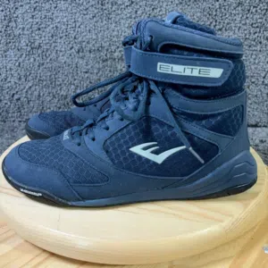 Everlasting v2 boxing shoes
