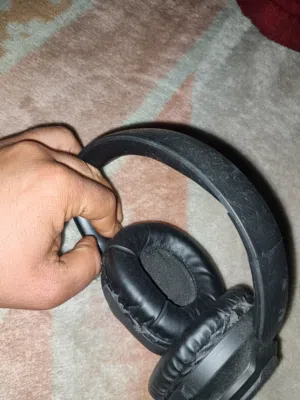 سمعات JBL اصلي مستعمل بحالة الوكاله