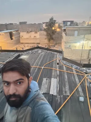 منصة سند للخدمات منزلية كلشي متوفر يمنا
