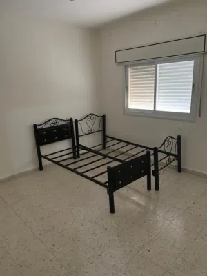 شقة 135 متر للبيع في اسكان الجامعة - الكركفة