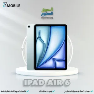ipad air  6 128g new