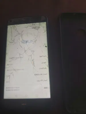 Huawei nova 64 GB in Amman