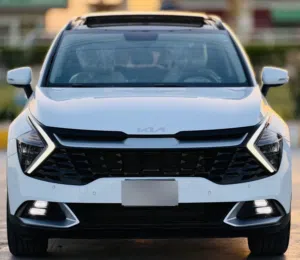 Kia . Sportage . 2025 . New0