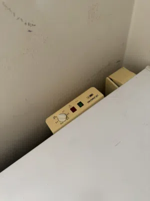 Freezer (USED BUT EXCELLENT AFFECT)