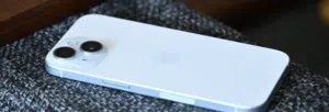 iPhone 15 Plus – 128GB – Blue – Excellent Condition