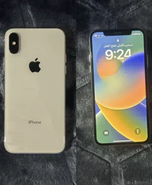 Apple iPhone X 256 GB in Al Batinah