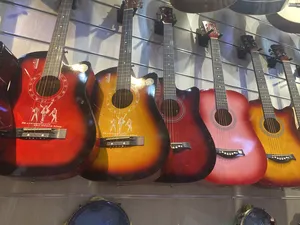 Guitars & Oud . New4