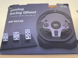 ديركسون اجهزة العاب Gaming Racing Wheel 900
