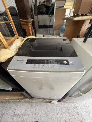 Super General Washing Machine 6kg (غسالة6 كيلو سامسونج