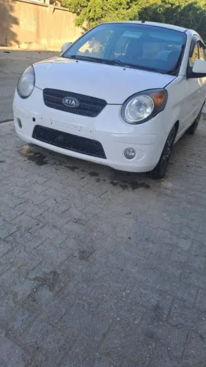 Used Kia Picanto in Jebel Akhdar