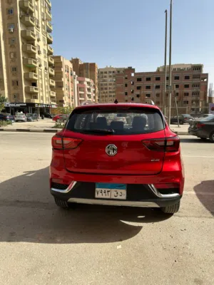 Mgzs 2020 فبريكا بالكامل من برا و جوا