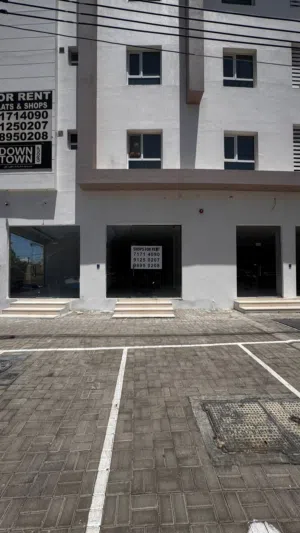 محلات vip للايجار في الغبرة