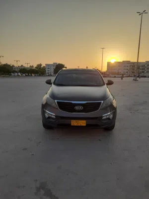 Good condition car