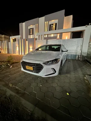 Hyundai البنترا