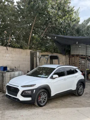 Used Hyundai Kona in Jericho