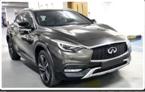 أنفنيتي Qx30 كاملة المواصفات