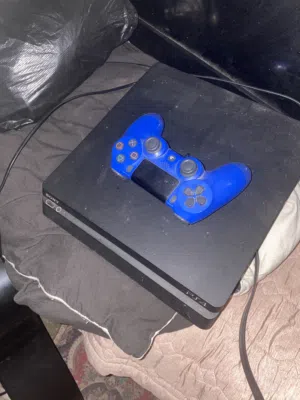 بلي فور مستعمل للبيع