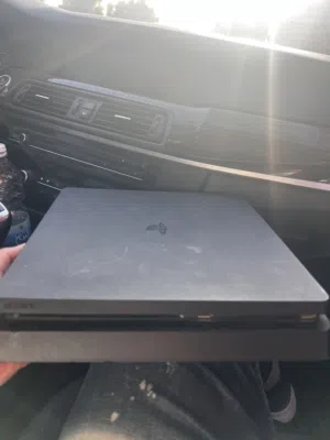 PlayStation 4 PlayStation for sale in Tripoli