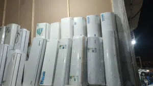 مكيفات اسبليت مستعملة موفرة للطاقة اخوالجديد