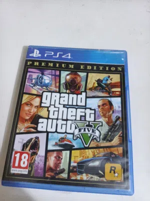 gta 5........