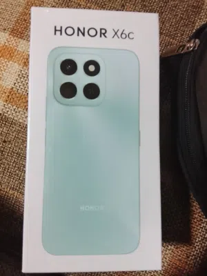 Honor Honor X6 128 GB in Zarqa