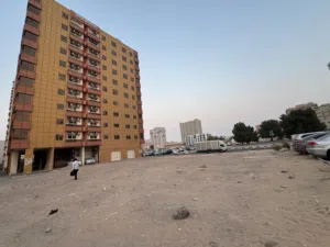 أرض للبيع بأبو شغارة بسعر لقطة