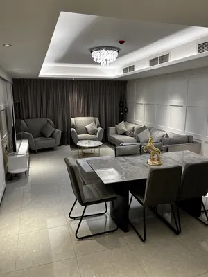 Luxury, Modern And Stylish Apartmen for rent