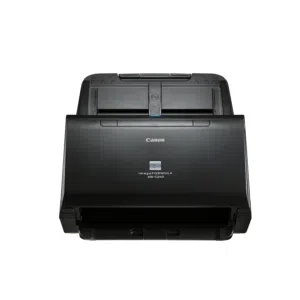 ماسح ضوئي مكتبي Canon DR-C240 فائق الأداء Canon imageFORMULA DR-C240 High-Performance Document Scann