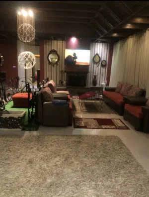 200 m2 3 Bedrooms Apartments for Rent in Irbid Al Rahebat Al Wardiah