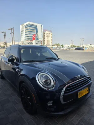 Mini cooper,2018,American specs