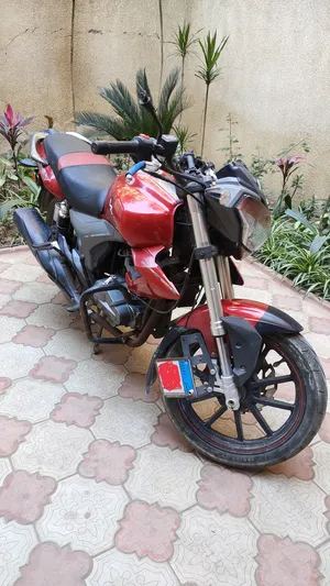 Benelli BN251 2020 in Qalubia