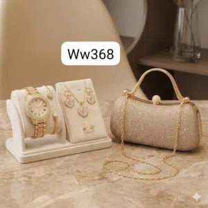طقم نسائي عرائسي روعه