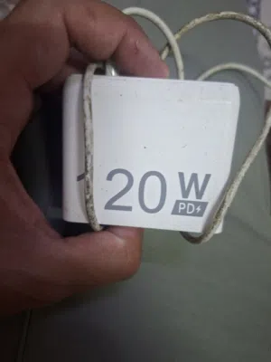 شاحن 120 w