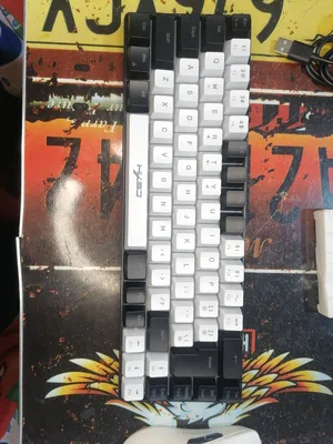 Keyboards & Mice . Gaming PC . New2