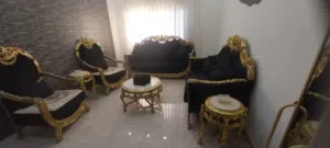 يوجد كنب استعمال شهر نظيف