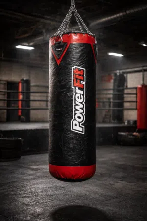 Punching Bag
