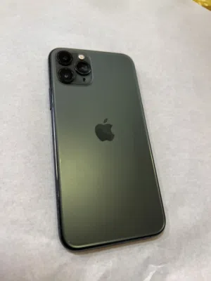 Apple iPhone 11 Pro 64 GB in Amman