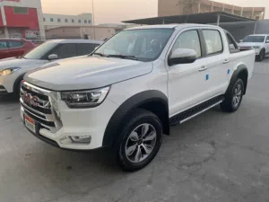 2024 JAC T8 Full Options
