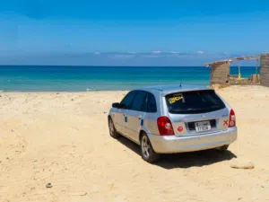 Used Mazda 323 in Tarhuna