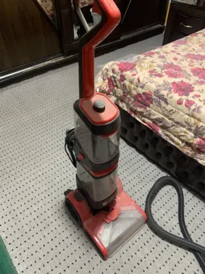 مكنسة كهربائية تنظيف بمياه KEDOW