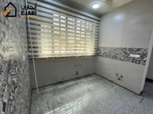ايجار تجاري منطقه اليرموك الداخليه