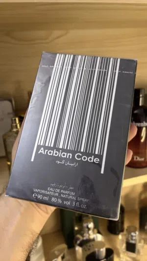 Arabian code from arabian oud العربية العود نفذت الكمية الحبة الوحيدة حالياً بسعر البيع لحق حالك