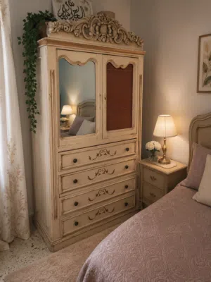 دولاب ملابس