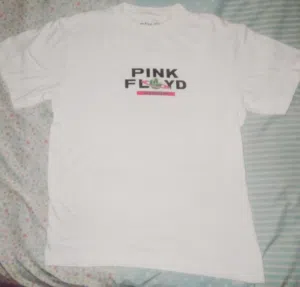 T-shirt Pull & Bear Mirror Original OverSize